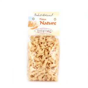 Pâtes Nature Tutti Pasta